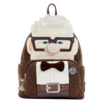 Loungefly SDCC 2022-carl mini backpack
