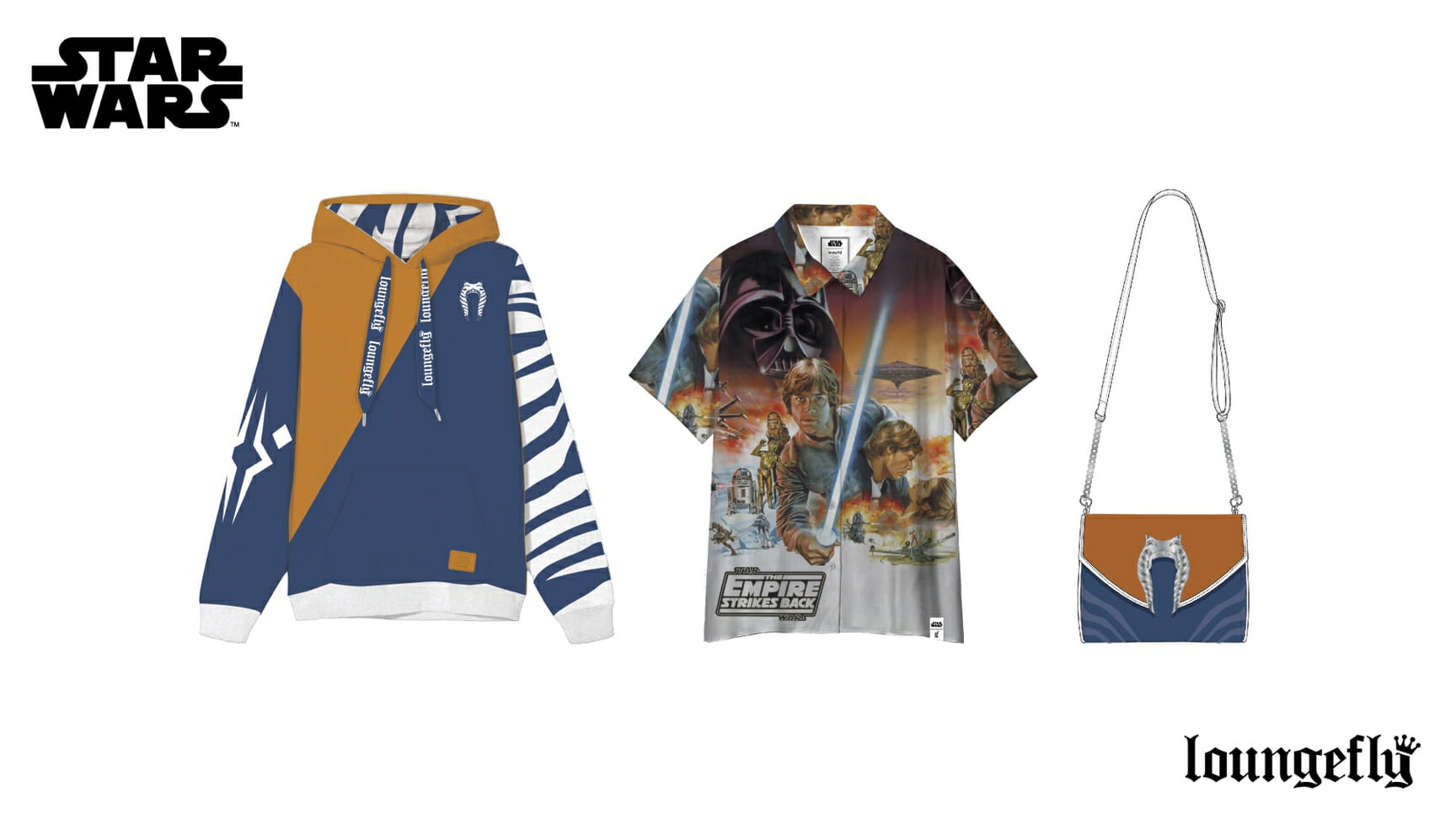 Loungefly SDCC 2022, Loungefly at Comic Con 2022 – Exclusives and Reveals