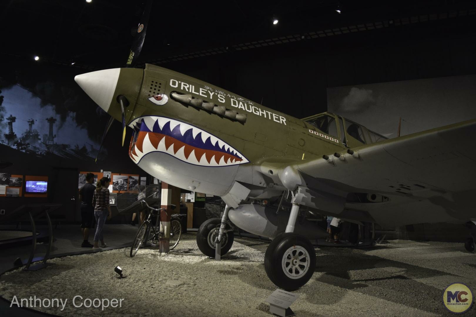 The Walt Disney Studios and World War II, An Unexpected Crossover:&#8217;The Walt Disney Studios and World War II&#8217; at the Seattle Museum of Flight