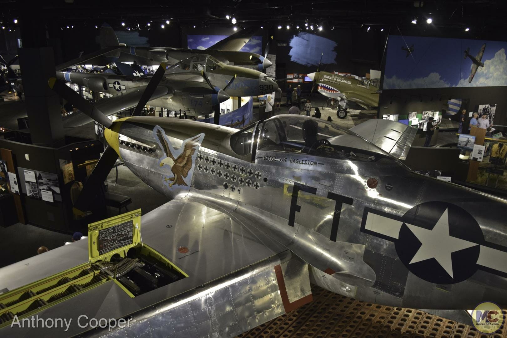 The Walt Disney Studios and World War II, An Unexpected Crossover:&#8217;The Walt Disney Studios and World War II&#8217; at the Seattle Museum of Flight