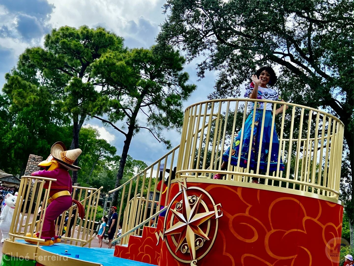 , Walt Disney World Update: Villains, Festivals, and PeopleMover!