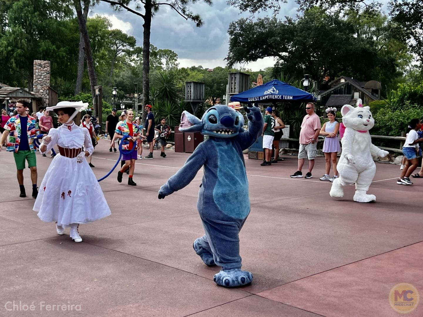 , Walt Disney World Update: Villains, Festivals, and PeopleMover!