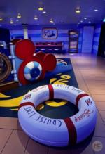 Photo_18Disney Wish DCL Cruise Captain Minnie Mickey Deck Kids 2