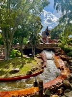 Photo_1Disney WDW Walt Disney World Magic Kingdom splash mountain