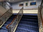 Photo_1Disney Wish DCL Cruise around the ship staircase elevator stateroom