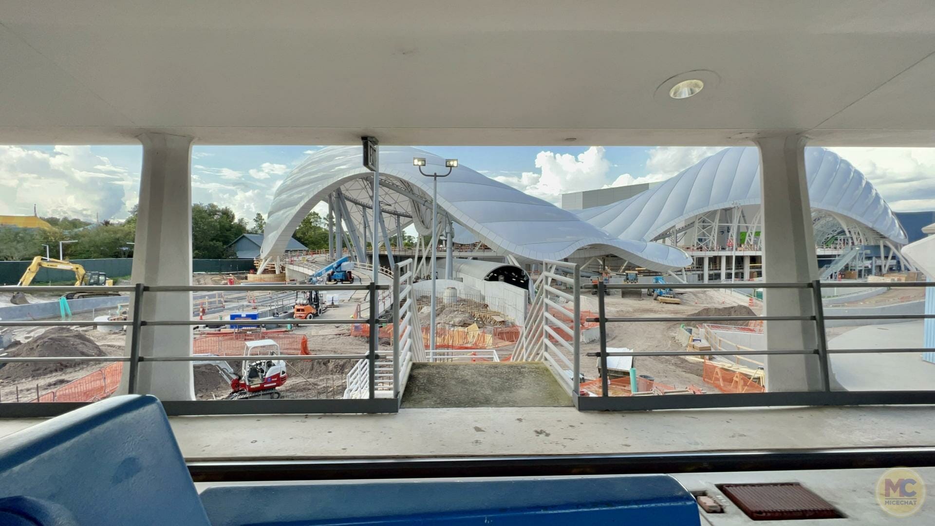 , Walt Disney World Update: Villains, Festivals, and PeopleMover!