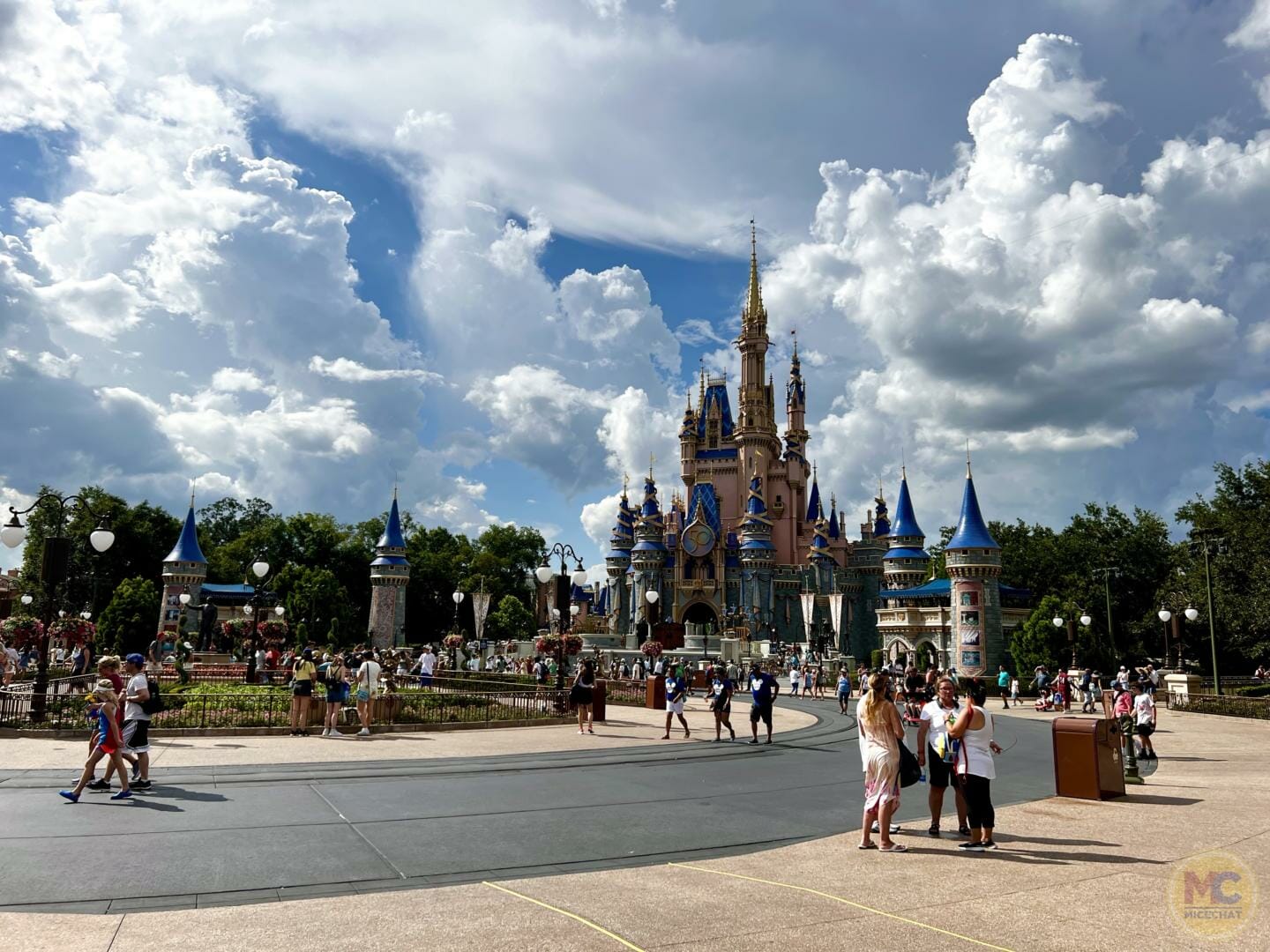 , Walt Disney World Update: Villains, Festivals, and PeopleMover!