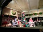 Photo_1WDW Magic Kingdom CoP Carousel of Progress Christmas Finale