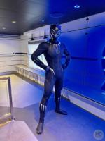 Photo_20Disney Wish DCL Cruise Black Panther Marvel Academy