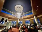 Photo_28Disney WDW Contemporary Bay Lake Tower Disney Vacation Club DVC Top of the World Lounge Villains