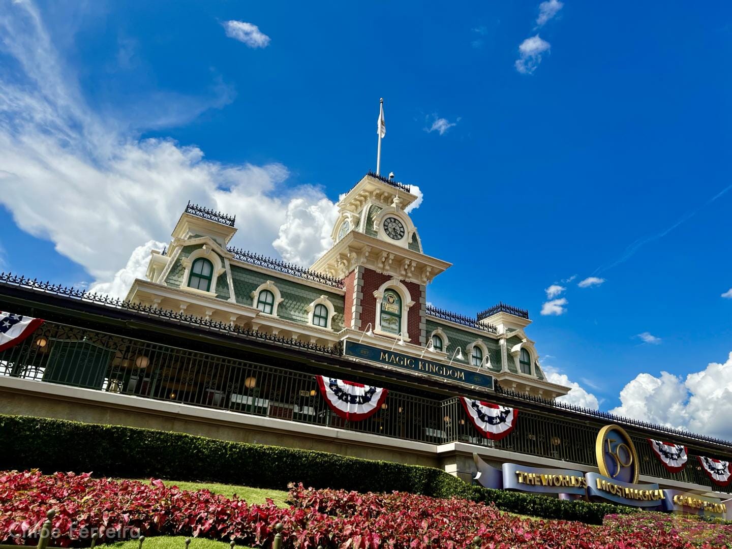 Disney World Reveals Details on Park Reservation System