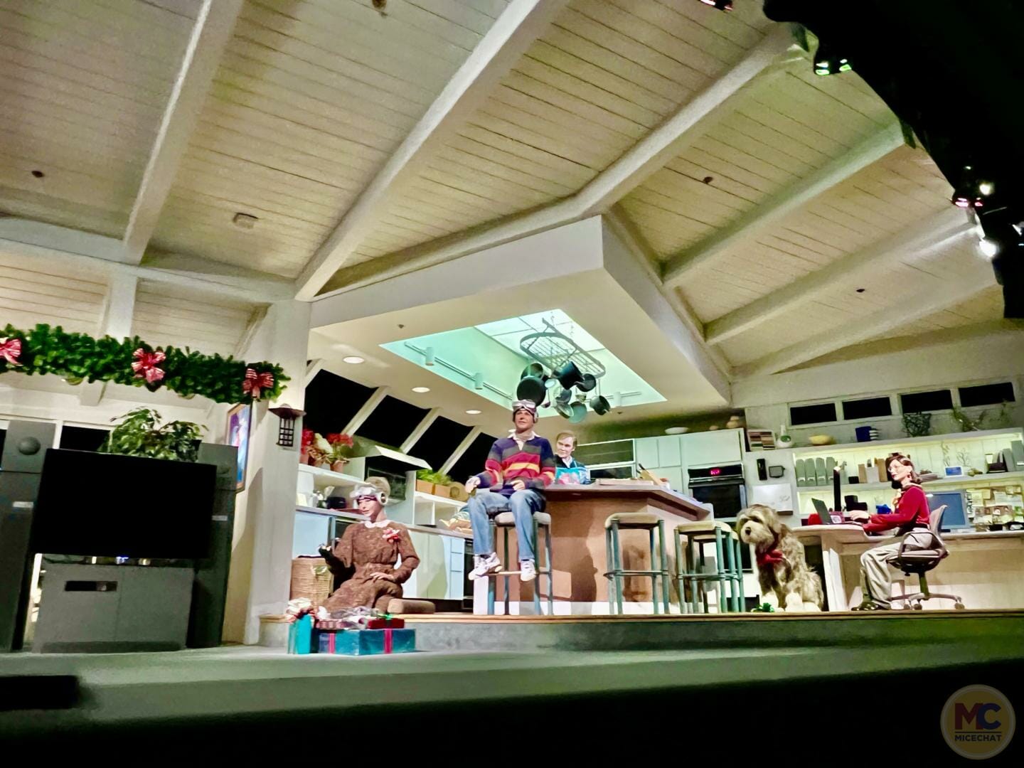 , Walt Disney World Update: Villains, Festivals, and PeopleMover!