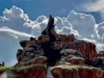 Photo_3Disney WDW Walt Disney World Magic Kingdom splash mountain