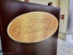 Photo_4Disney WDW Contemporary Bay Lake Tower Disney Vacation Club DVC Top of the World Lounge Villains