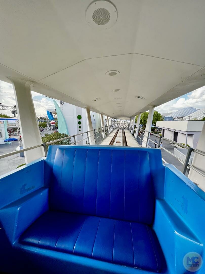 , Walt Disney World Update: Villains, Festivals, and PeopleMover!