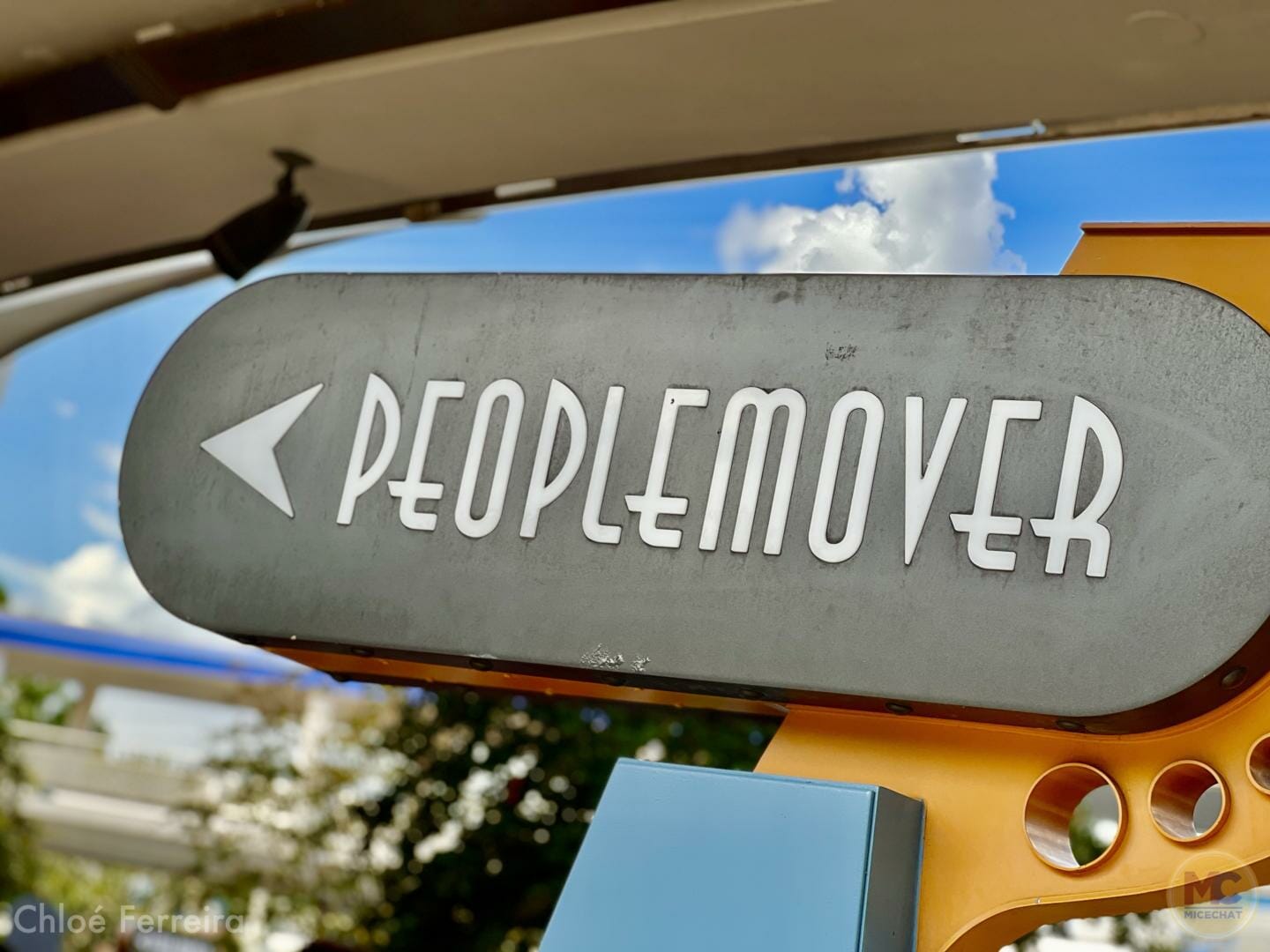 , Walt Disney World Update: Villains, Festivals, and PeopleMover!