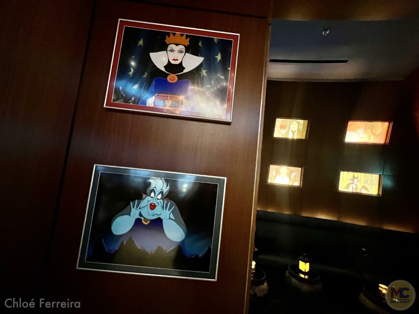 , Walt Disney World Update: Villains, Festivals, and PeopleMover!