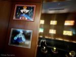 Photo_7Disney WDW Contemporary Bay Lake Tower Disney Vacation Club DVC Top of the World Lounge Villains
