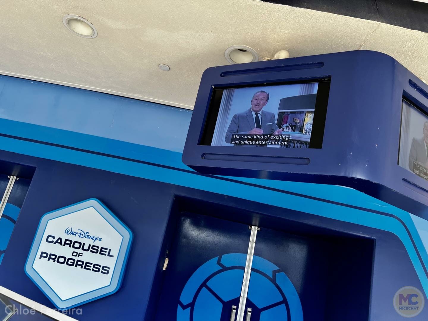 , Walt Disney World Update: Villains, Festivals, and PeopleMover!
