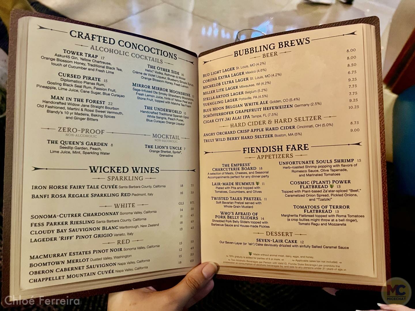 , Walt Disney World Update: Villains, Festivals, and PeopleMover!