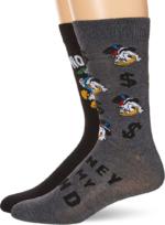 Prime Day Disney Deal Ducktales Socks