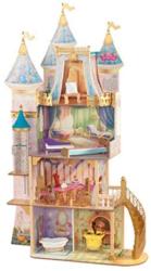 Prime Day Disney Deal Princess wooden castle