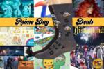 Prime day disney deals-featured image