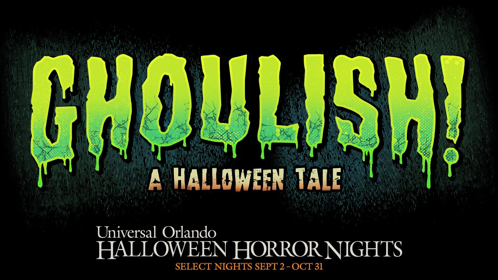 Halloween Horror Nights, FULL DETAILS: Universal Orlando&#8217;s Halloween Horror Nights 2022