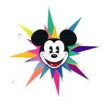Touch of Disney Logo