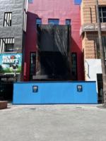 Universal Hollywood CityWalk Open Space