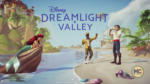 disney dreamlight valley