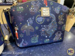 disneyland-disney clothiers-main street electrical parade-retro dooney and bourke crossbody