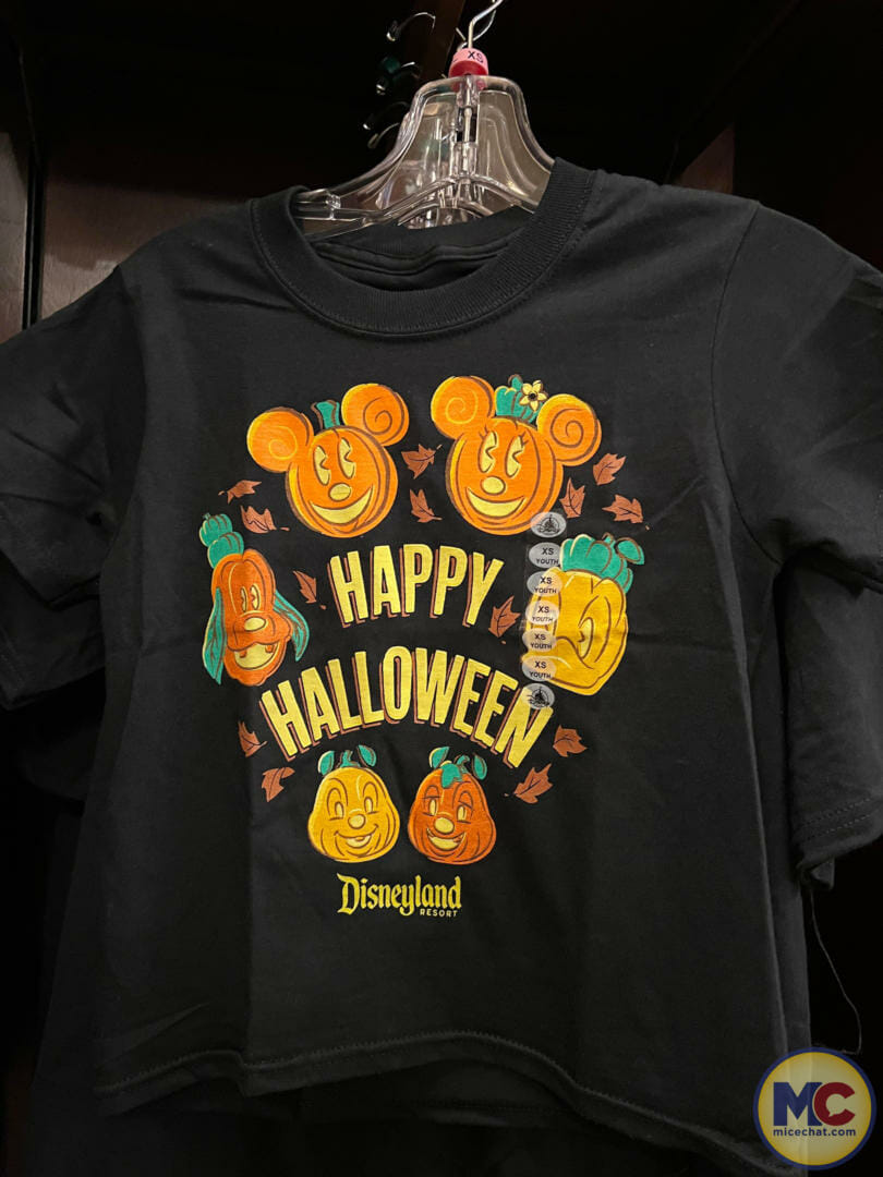 Disneyland Halloween Merchandise, Spooktacular Disneyland Halloween Merchandise Guide 2022!