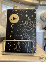 downtown disney-world of disney-aladdin-jasmine rajah journal