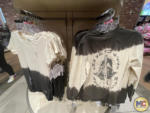 downtown disney-world of disney-star wars-heroes and villains adult shirts
