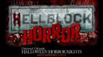 uso universal studiots halloween horror nights 2022 hellblock horror