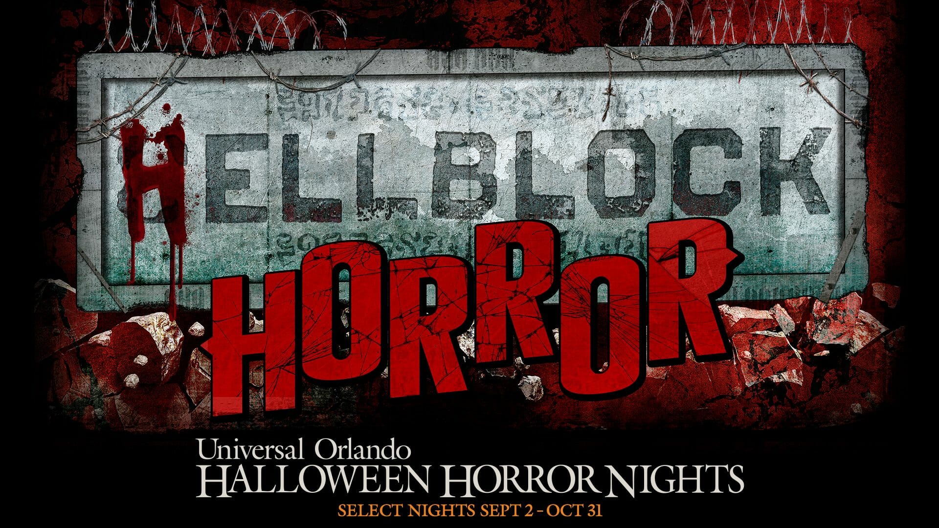 Halloween Horror Nights, FULL DETAILS: Universal Orlando&#8217;s Halloween Horror Nights 2022