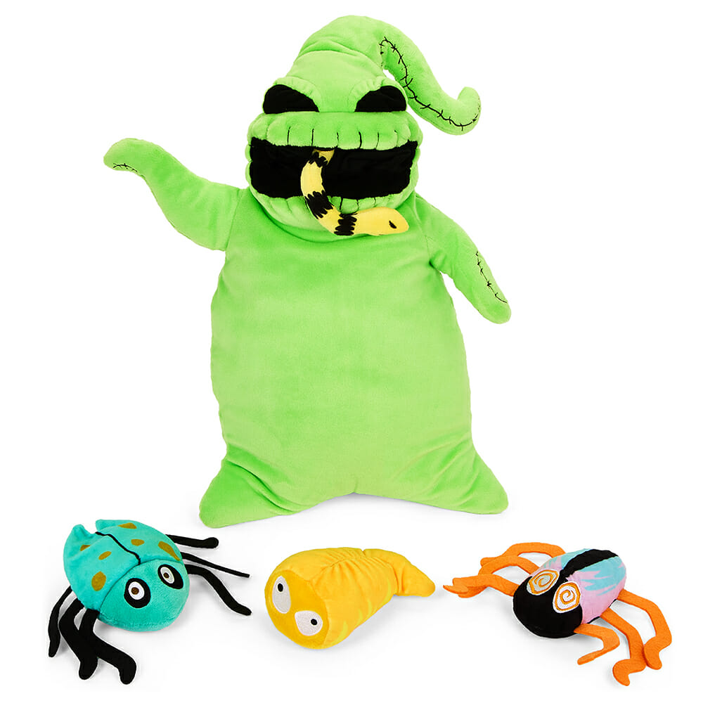 , Disneyland Merchandise Update: Vintage Peek & Halloween Creep