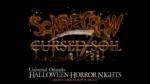 uso universal studiots halloween horror nights 2022 scarecrow cursed soil