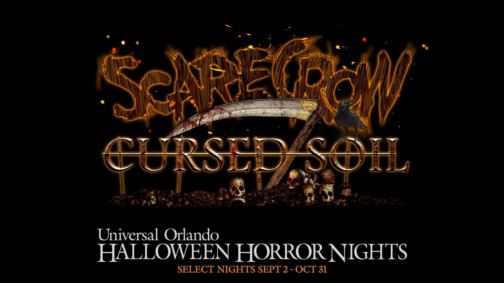 Halloween Horror Nights, FULL DETAILS: Universal Orlando’s Halloween Horror Nights 2022