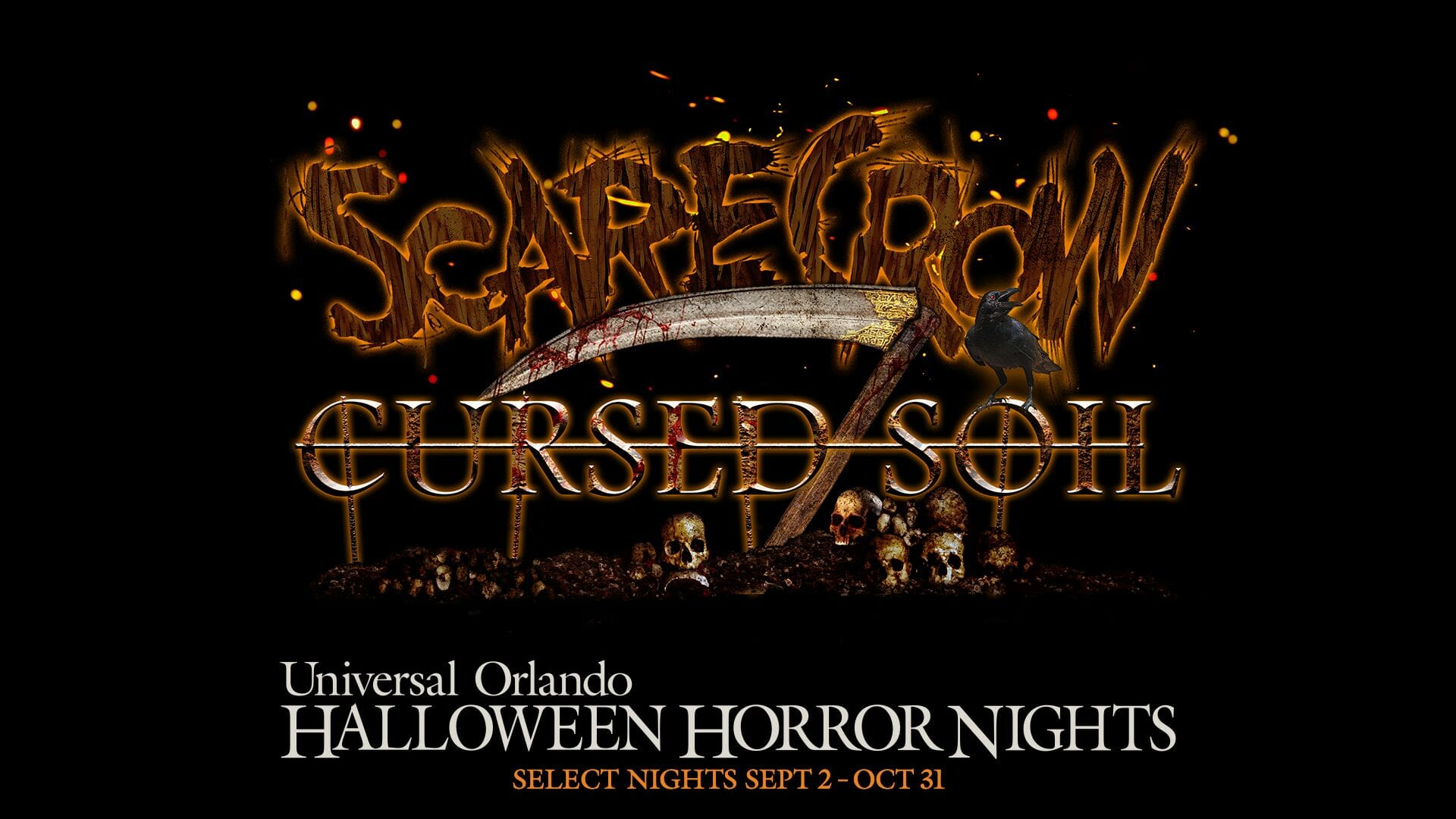 Halloween Horror Nights, FULL DETAILS: Universal Orlando&#8217;s Halloween Horror Nights 2022