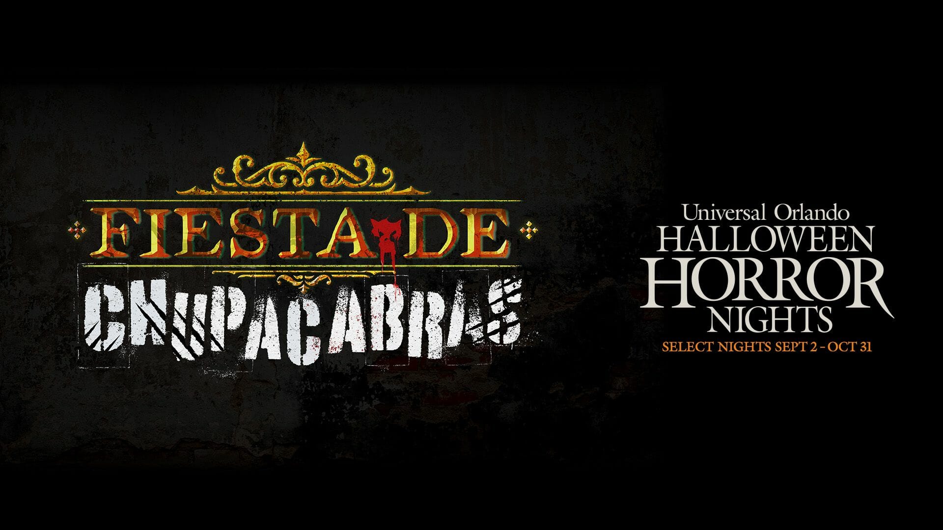 Halloween Horror Nights, FULL DETAILS: Universal Orlando’s Halloween Horror Nights 2022