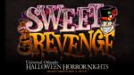 uso universal studiots halloween horror nights 2022 sweet revenge