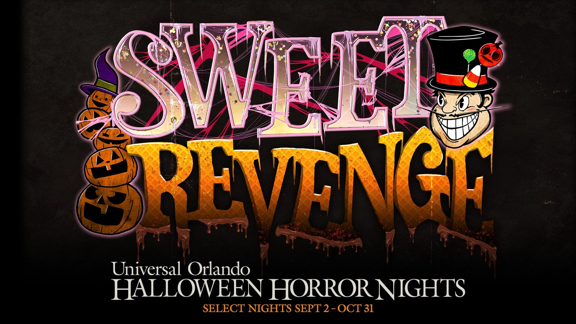 Halloween Horror Nights, FULL DETAILS: Universal Orlando&#8217;s Halloween Horror Nights 2022