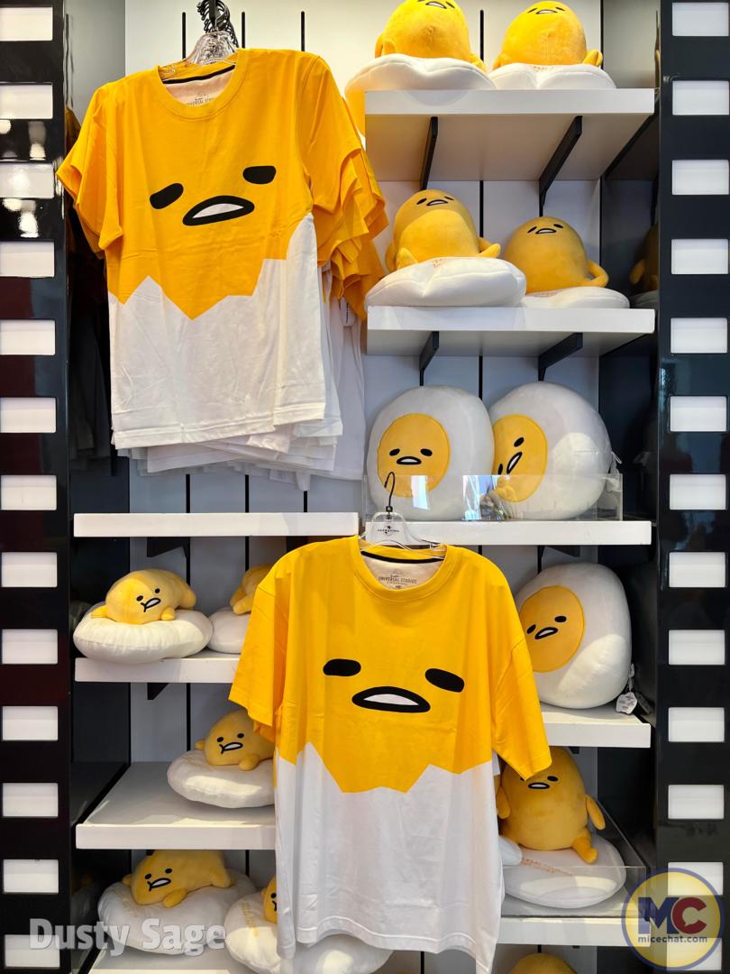 Minions merchandise, Universal Hollywood Shopping Update: Magical Merch, Many Minions, and More!
