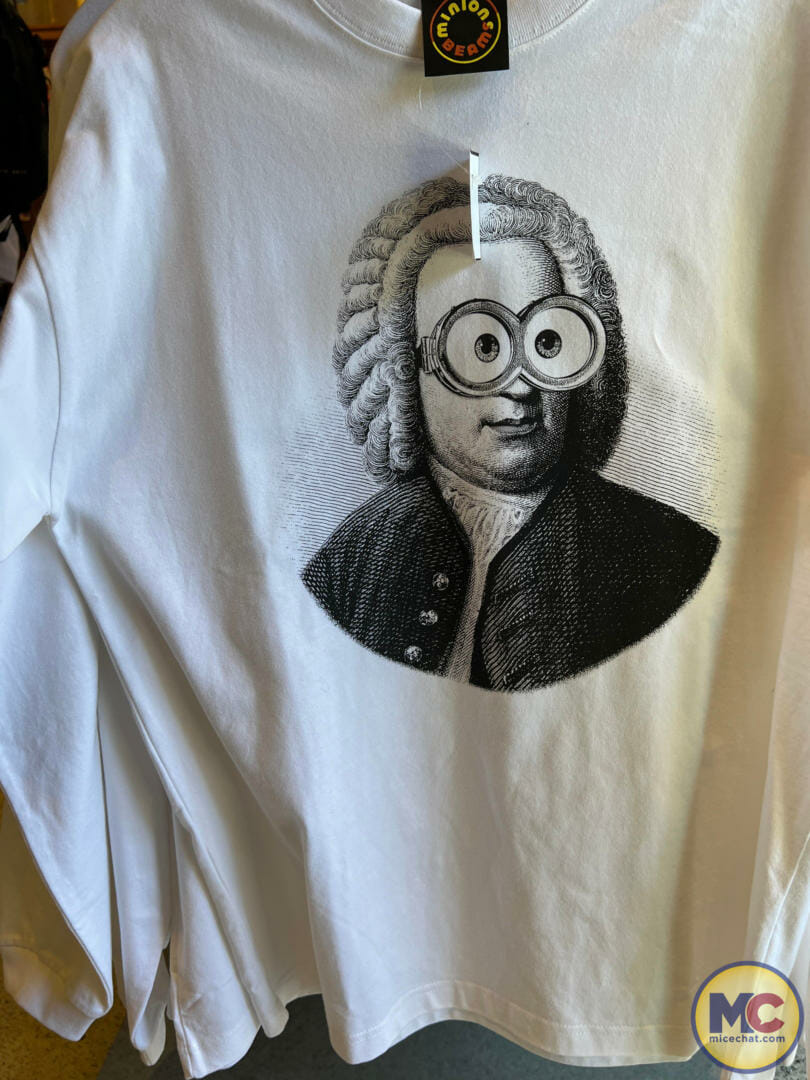 Minions merchandise, Universal Hollywood Shopping Update: Magical Merch, Many Minions, and More!