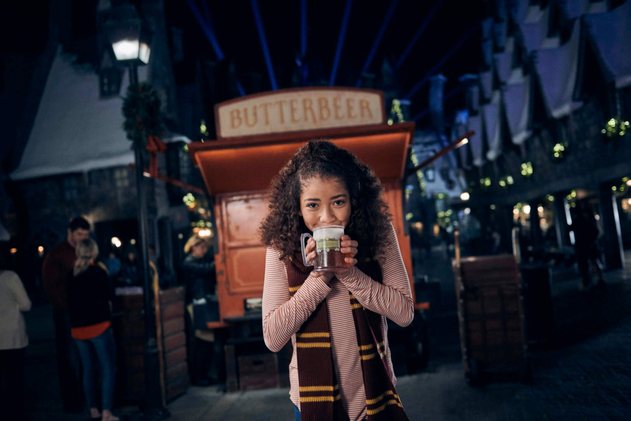 Universal Orlando Holidays, Universal Orlando Holidays 2025: Grinchmas, Wizarding World Magic & More!