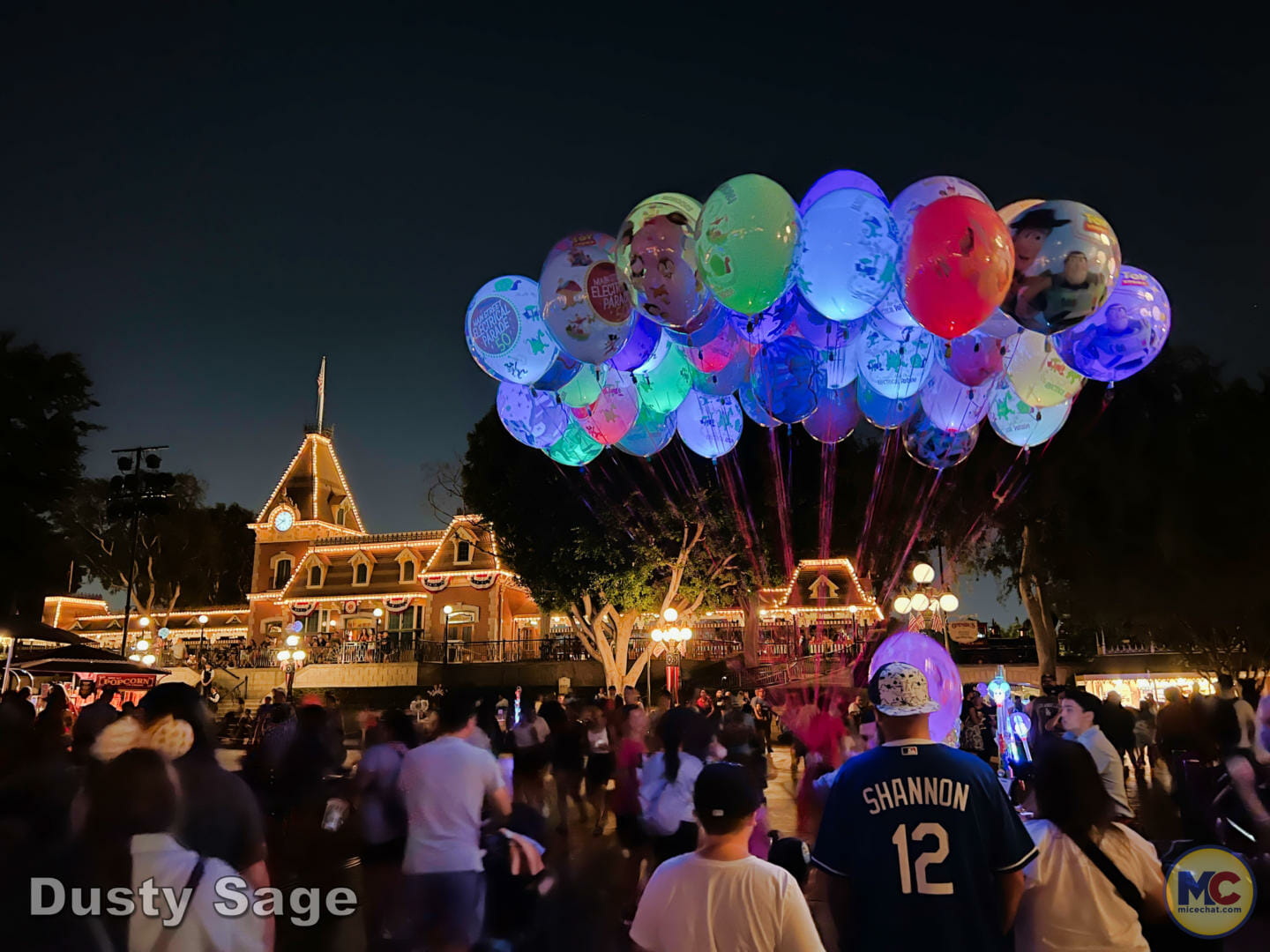 , Disneyland Update: The Unfavorables, Halloween Screams, ToonTown Secrets