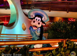 Disneyland Update: The Unfavorables, Halloween Screams, ToonTown Secrets