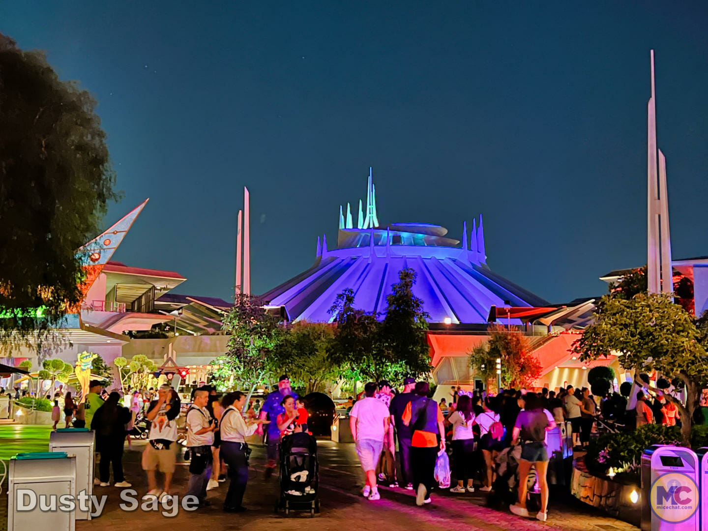 , Disneyland Update: The Unfavorables, Halloween Screams, ToonTown Secrets